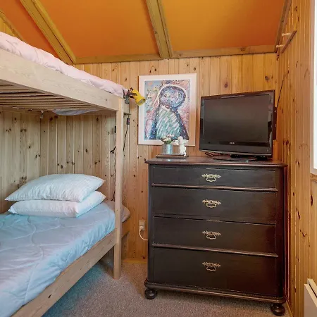 度假居 Three-bedroom Holiday In 21