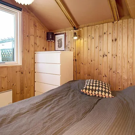 Three-bedroom Holiday In 21 度假居
