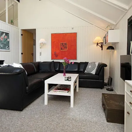 度假居 Three-bedroom Holiday In 21 *